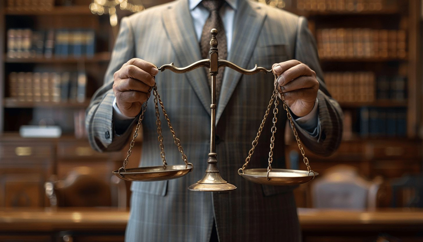 Die Bedeutung erfahrener Anwaltskanzleien für KMU und Familienunternehmen