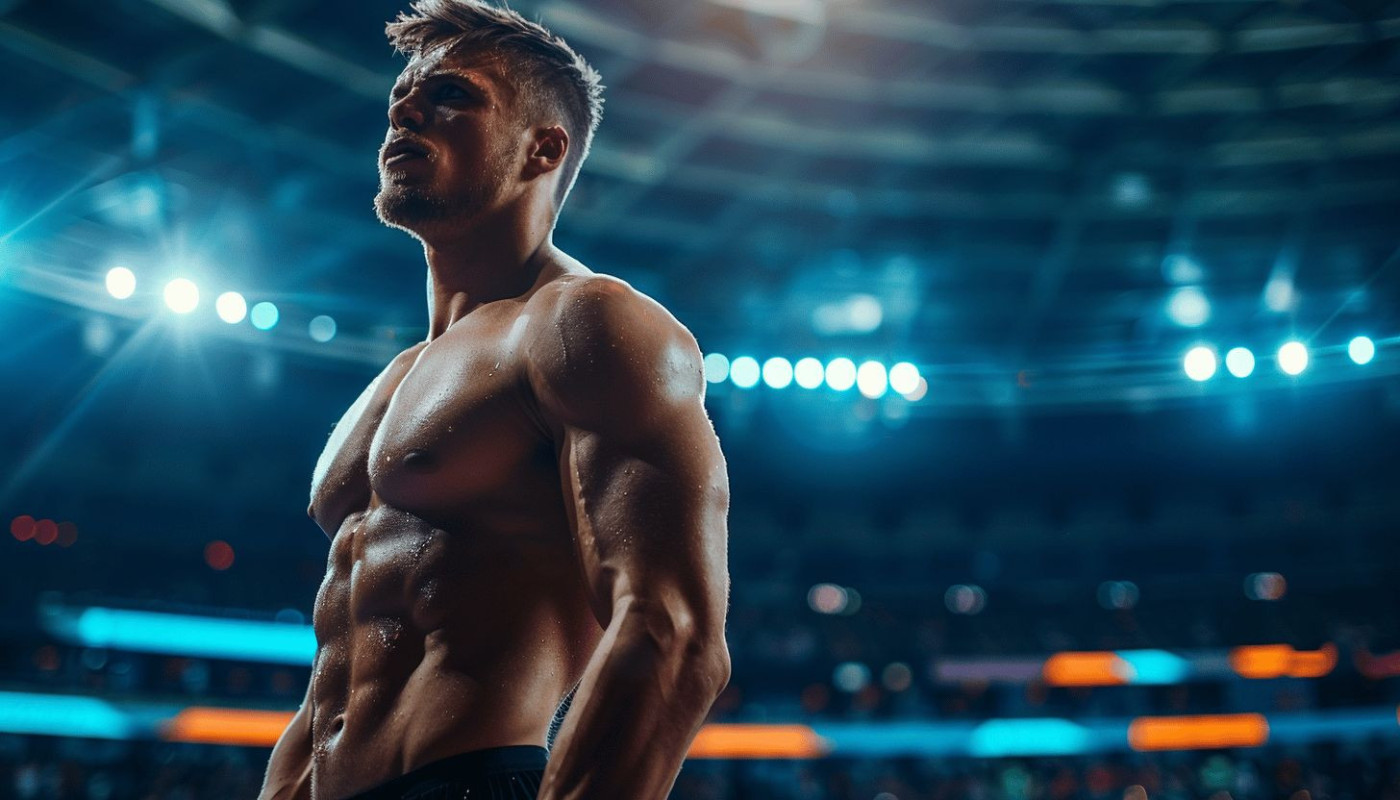 Die Bedeutung von mentaler Stärke im Sportstrategien zur Steigerung der mentalen Zähigkeit