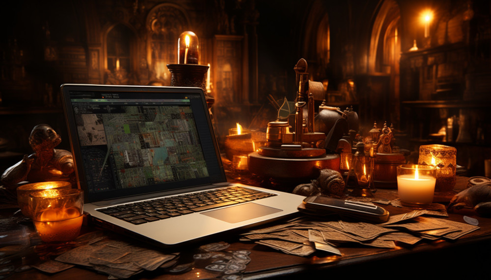 Die Evolution des Online-Glücksspiels: Eine kulturelle Perspektive