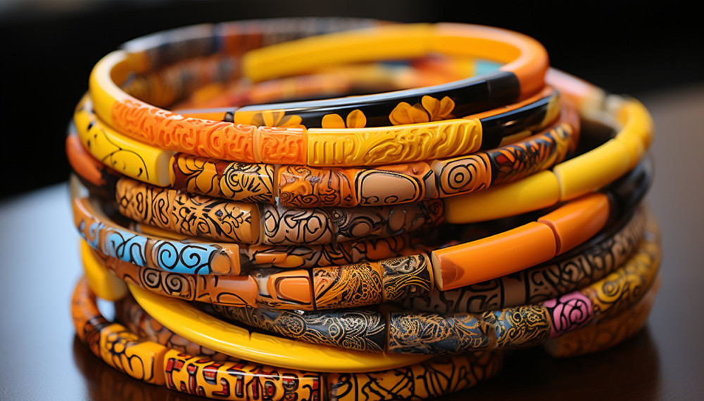 Die kulturelle Bedeutung von Silikonarmbändern als modernes Kommunikationsmittel