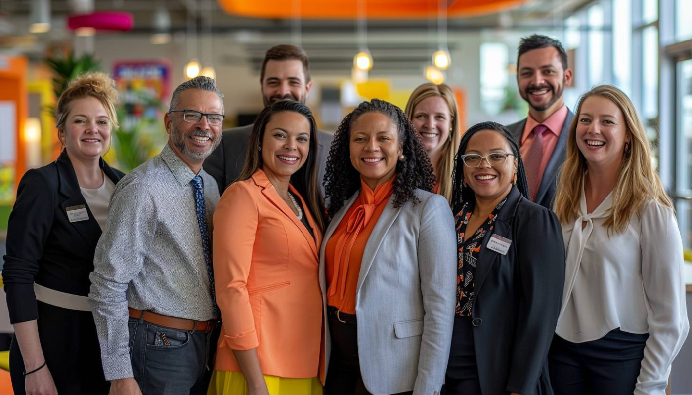 Effektive Methoden zur Steigerung der Mitarbeitermotivation in Unternehmen