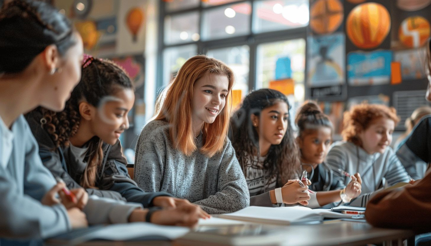 Effektive Strategien zur Verbesserung der Lesefähigkeit in einer zweiten Sprache