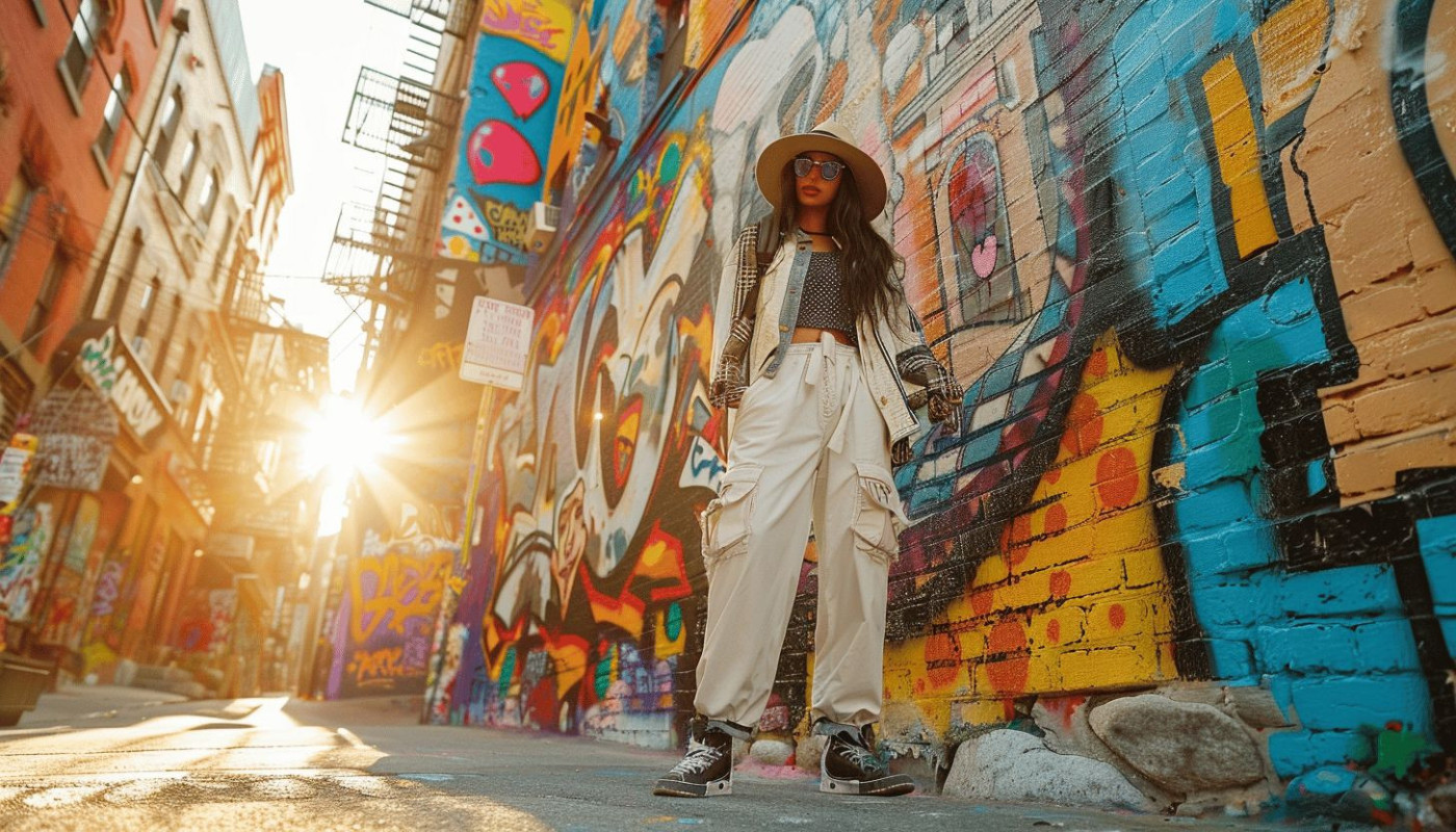 Erkundung der Street-Art-Szene Geheimtipps für urbane Kunstentdeckungen in Europa