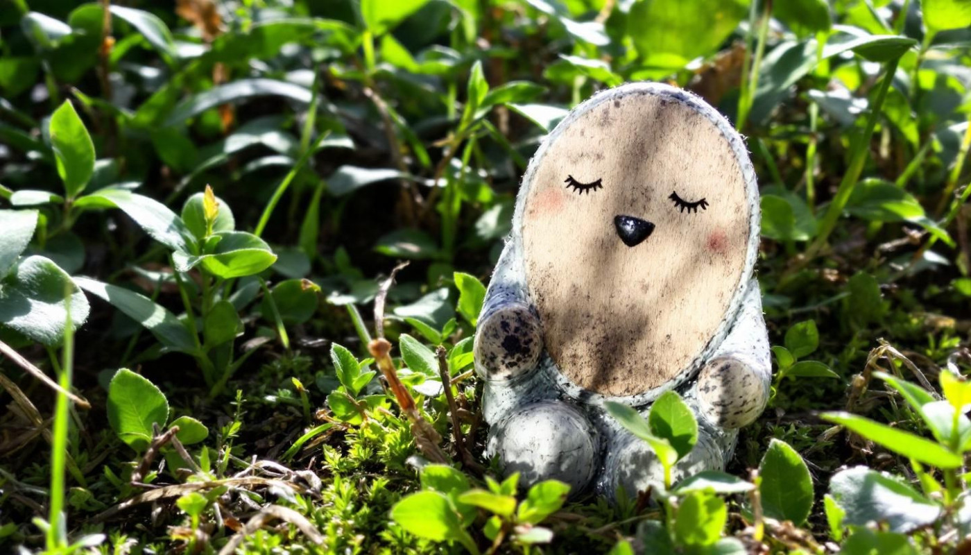 Individualisierung im Garten: Wie personalisierte Figuren das Ambiente prägen