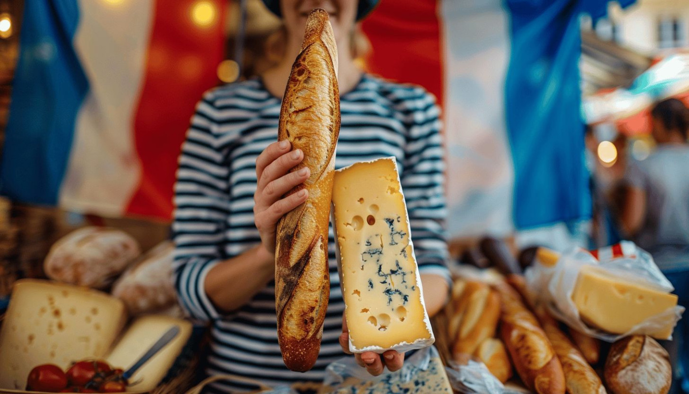 Kulinarische Reise durch Frankreich Regionale Delikatessen, die Sie probieren müssen