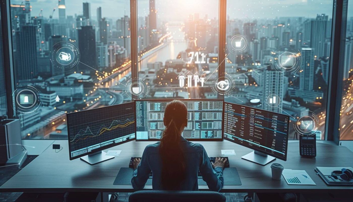 Optimierung von Logistikprozessen für kleine E-Commerce-Unternehmen