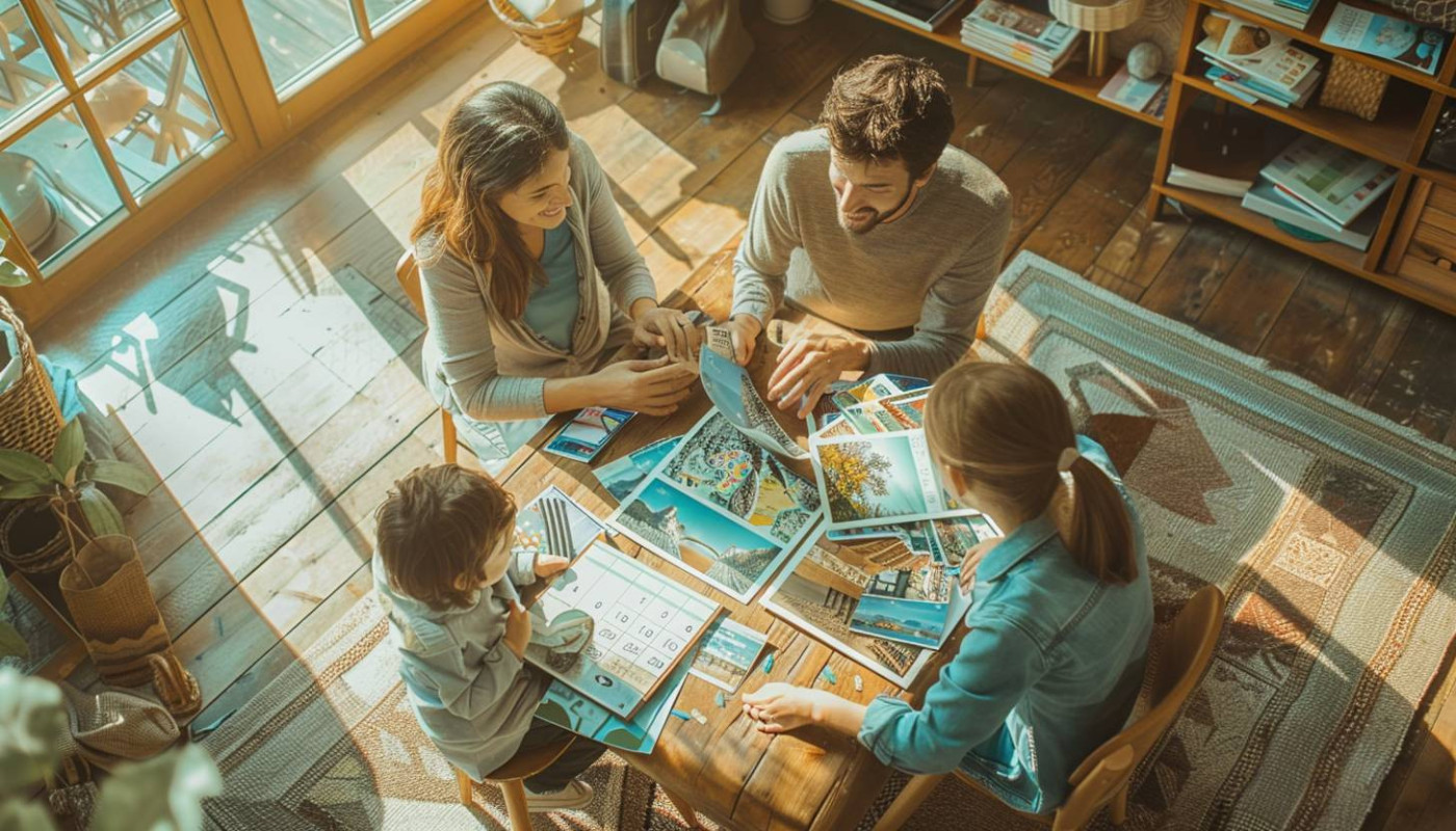 Planungstipps für Schulferien: Optimale Nutzung der freien Tage