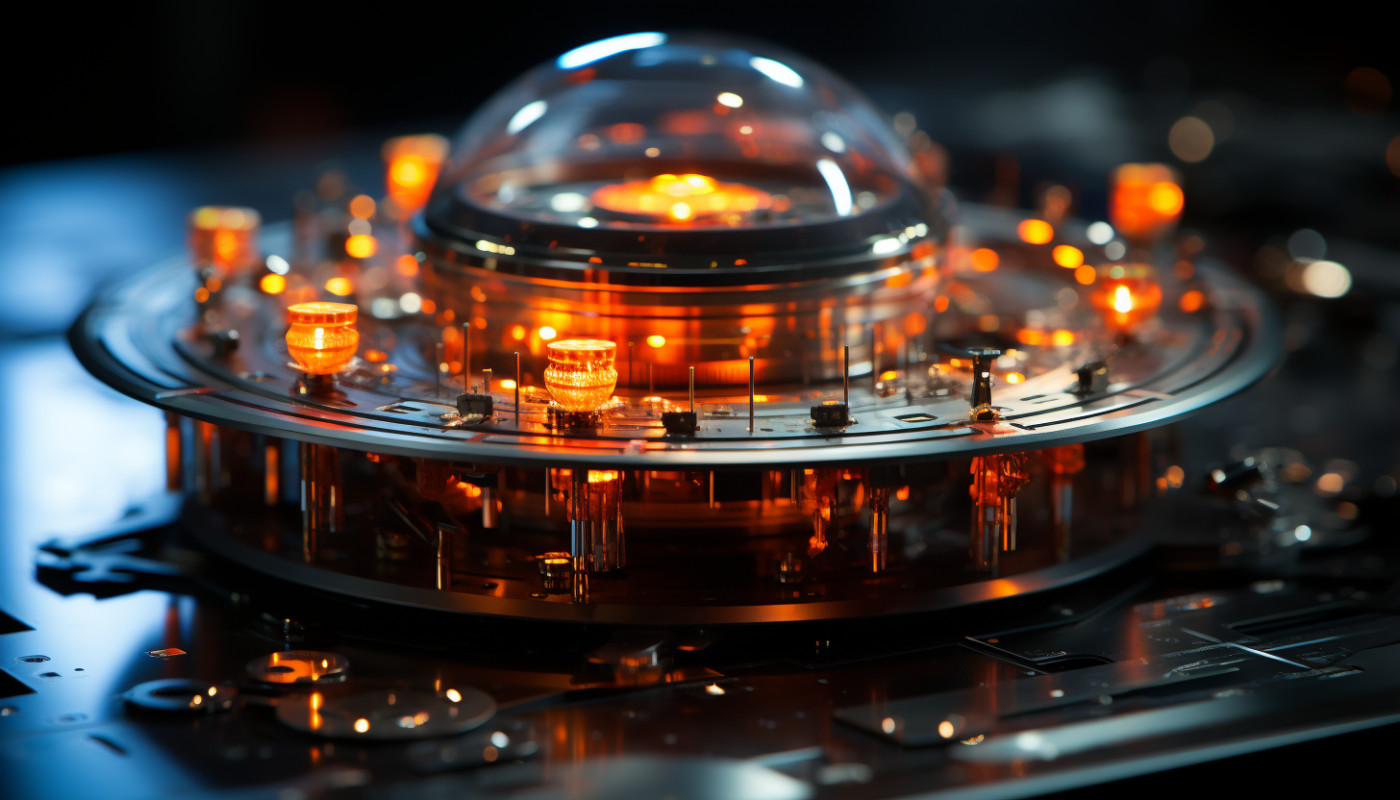 Quantencomputing: Die kommende technologische Revolution