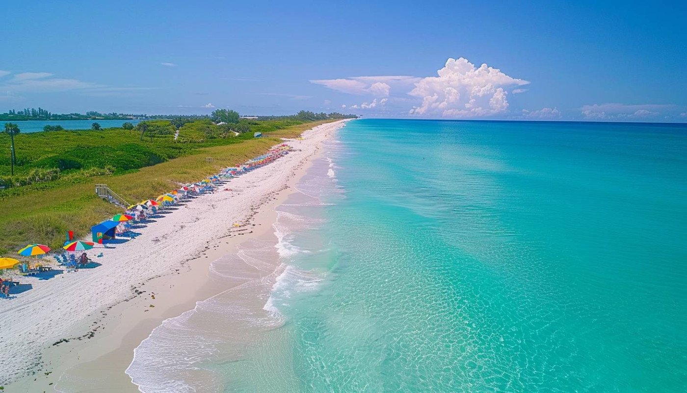 Strategien zur Vermeidung von Überfüllung an beliebten Küstenorten