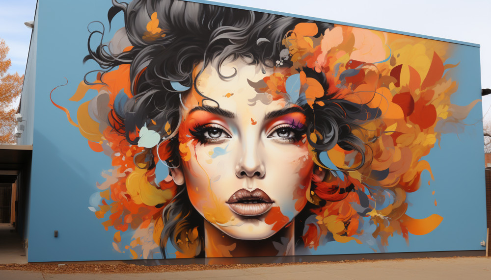 Street Art: Ein moderner Kulturdialog