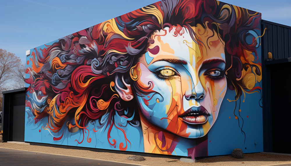 Street Art: Mehr als nur Graffiti