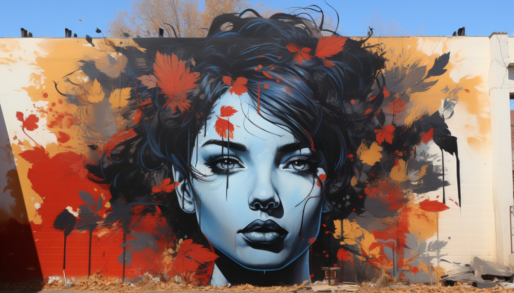 Streetart - Revolutionäre Kunstform des 21. Jahrhunderts