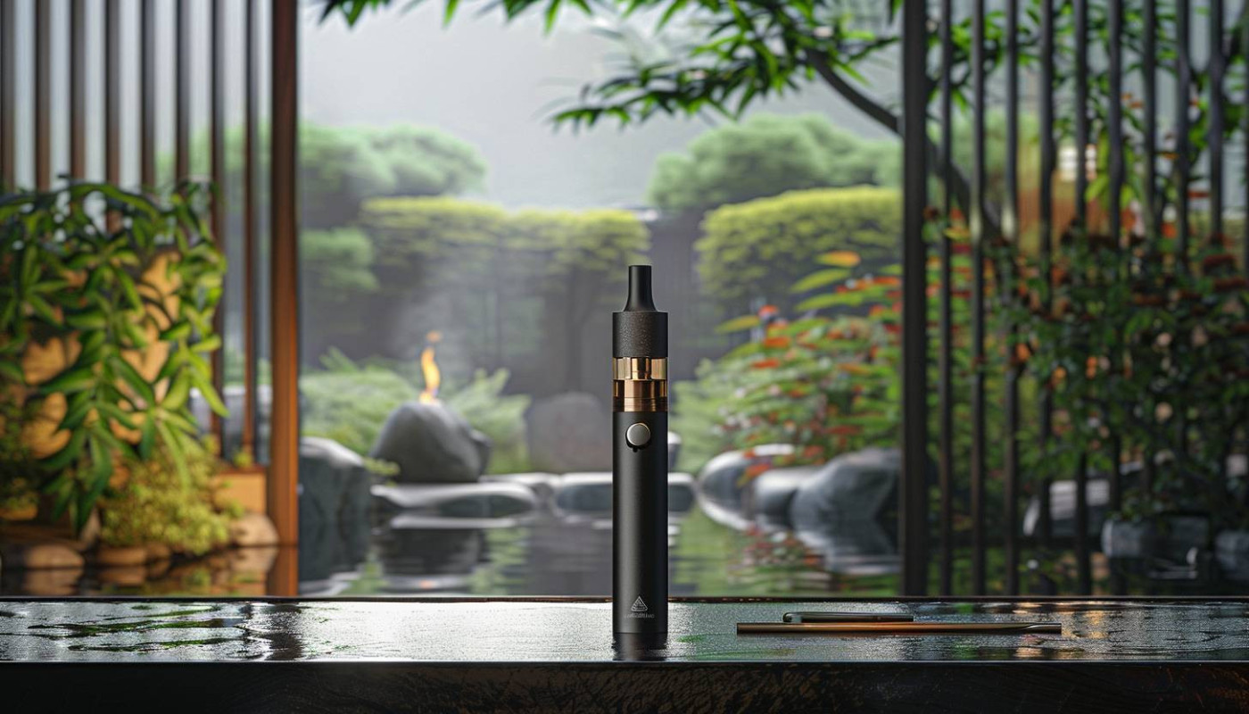 Tipps zur Auswahl des optimalen CBD Vape Pens für Anfänger