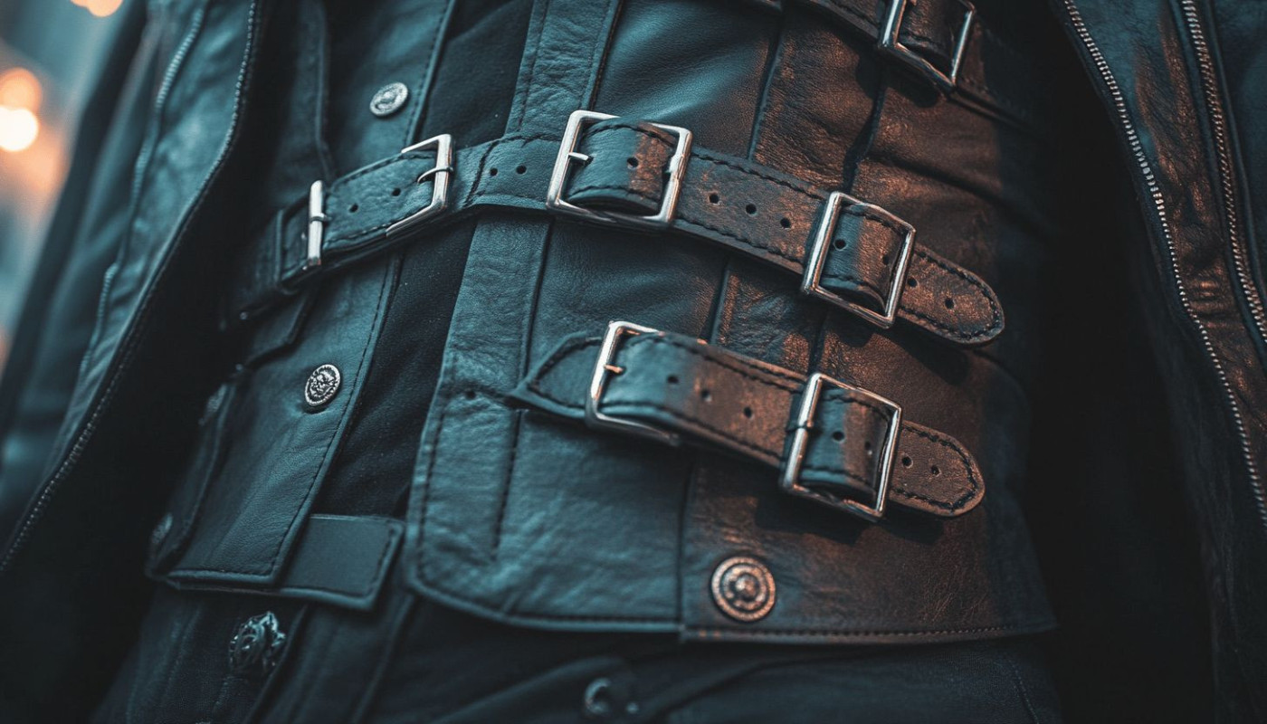 Trends und Tipps für Herrenkorsetts in der modernen Mode