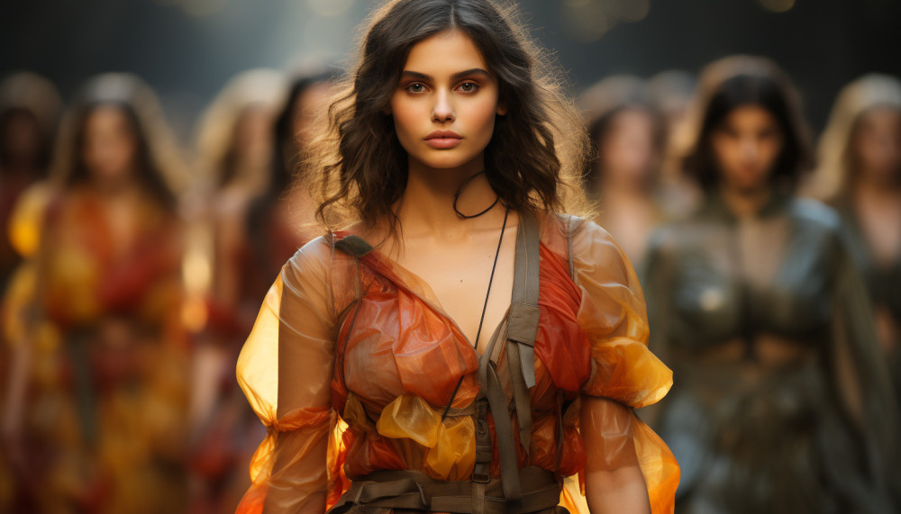 Umweltbewusstsein in der Modebranche - Nur ein Trend?