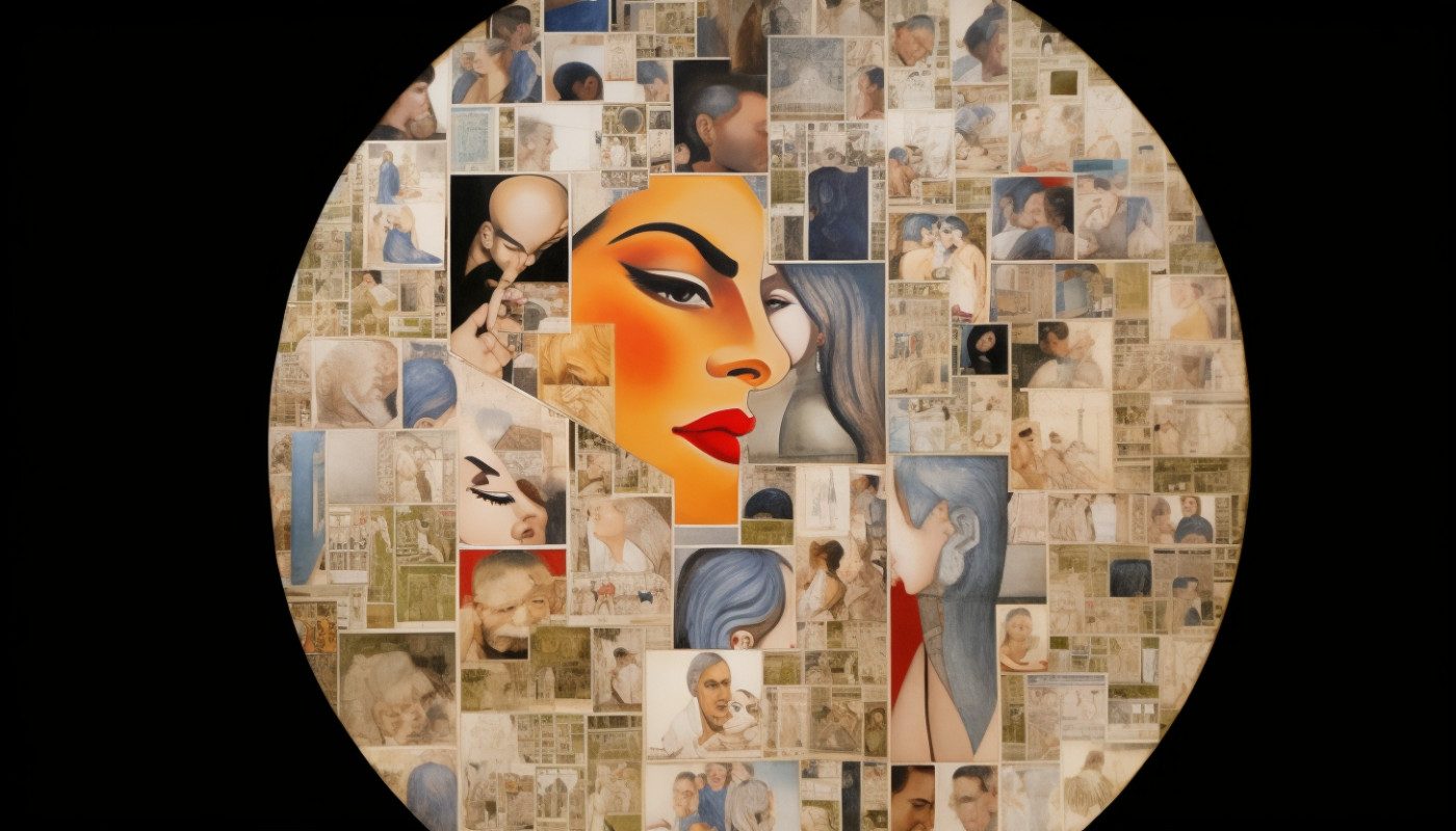 Verlorenes Meisterwerk: Auf der Suche nach Klimts Gemälden