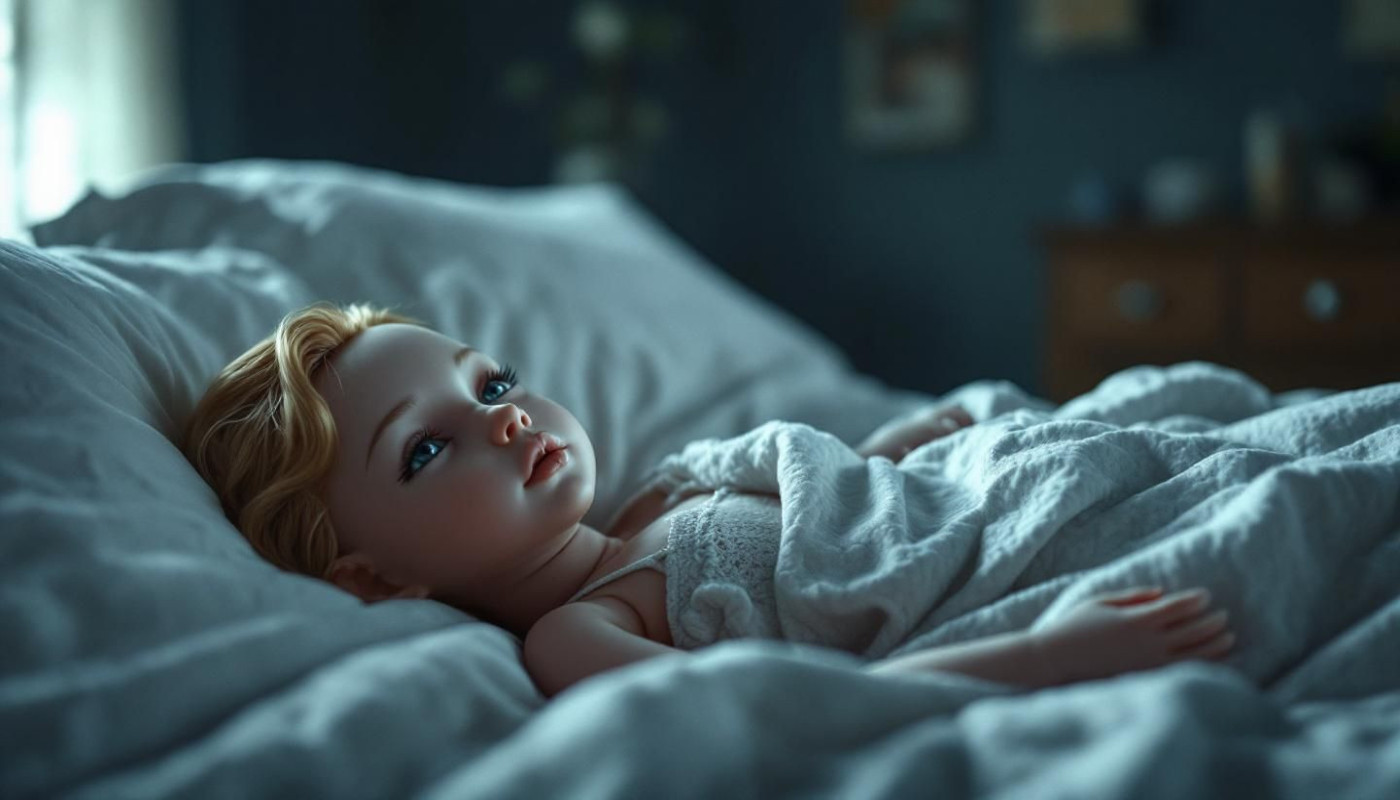 Wie beeinflussen realistische Silikonpuppen die moderne Partnerschaft?