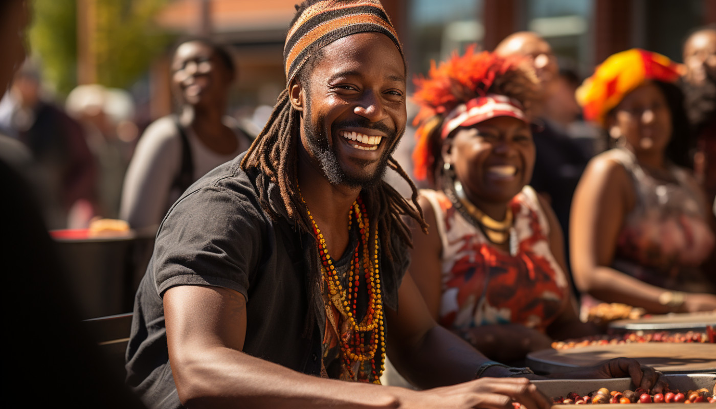 Wie kulturelle Festivals die lokale Wirtschaft beeinflussen können