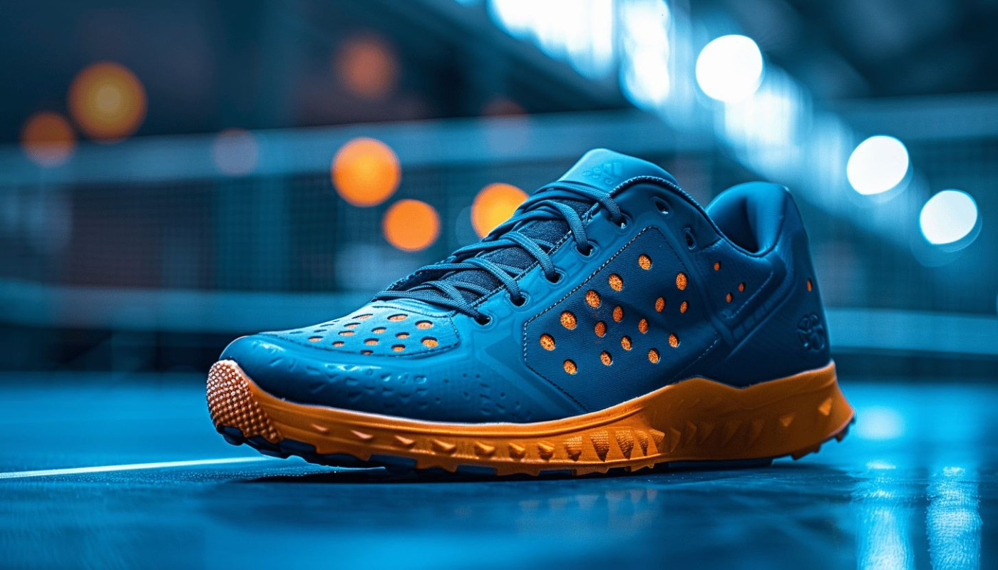 Wie man den idealen Padel-Schuh für verschiedene Spielstile wählt