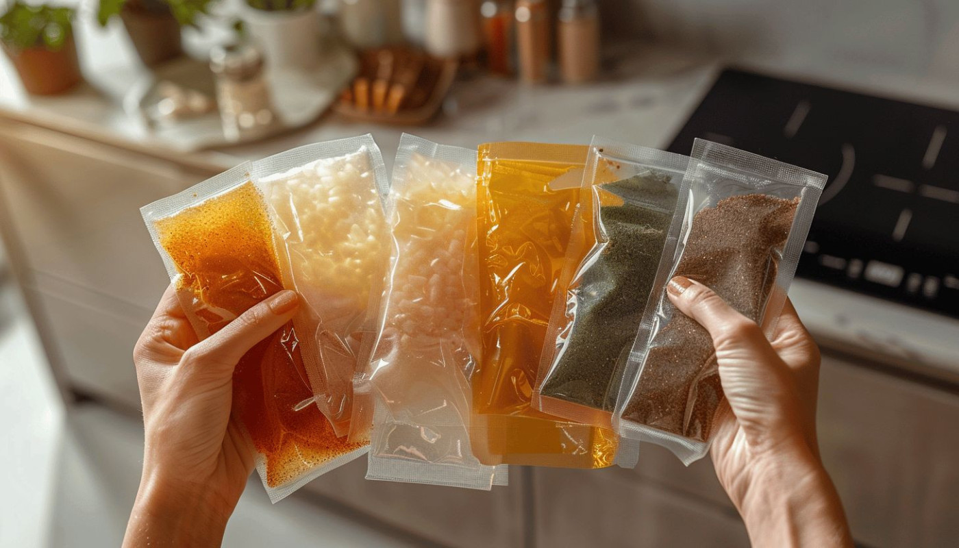 Wie man die richtige Auswahl an nikotinfreien Beuteln trifft