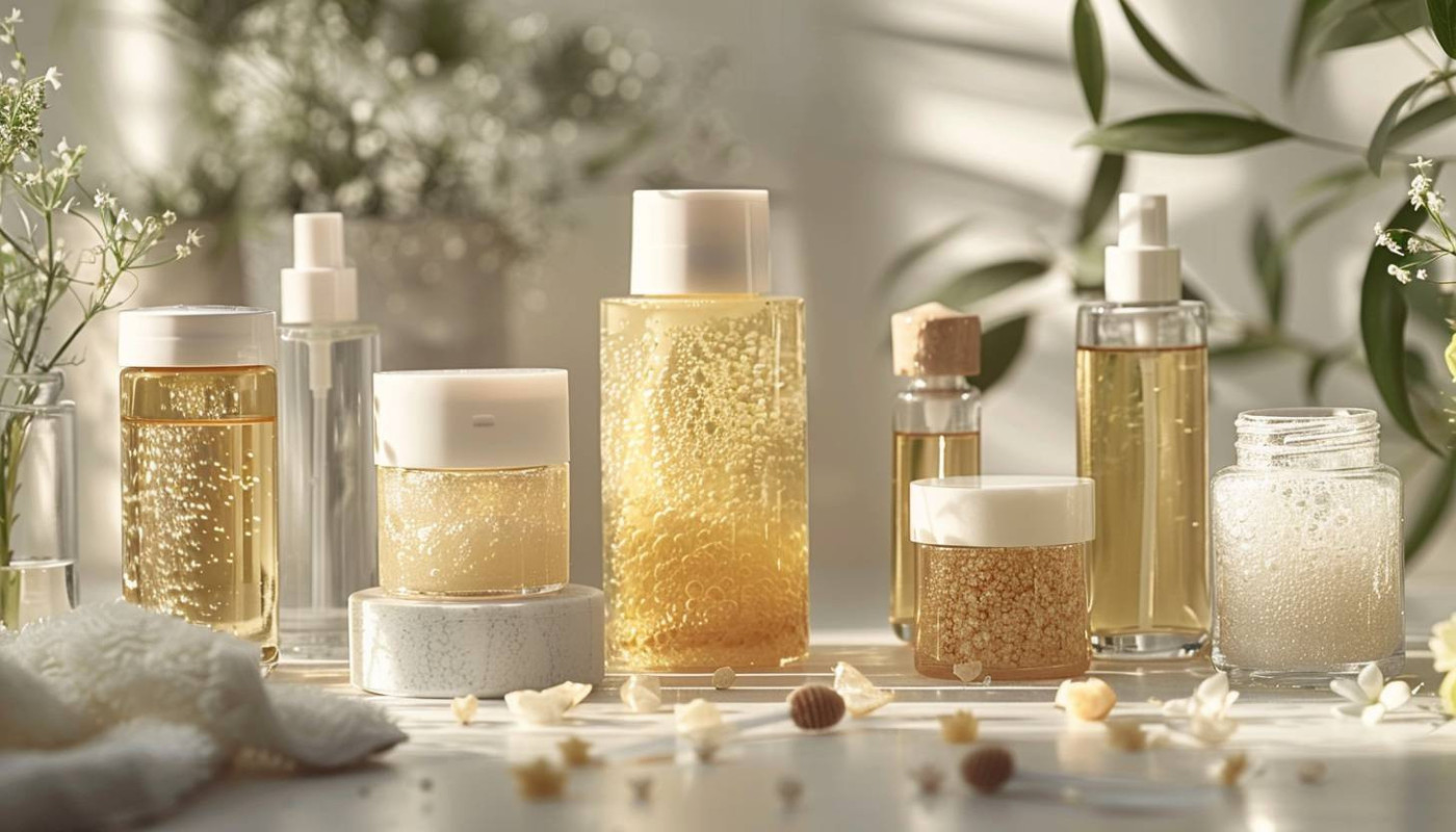 Wie man saisonale Hautpflegeprodukte effektiv auswählt und anwendet