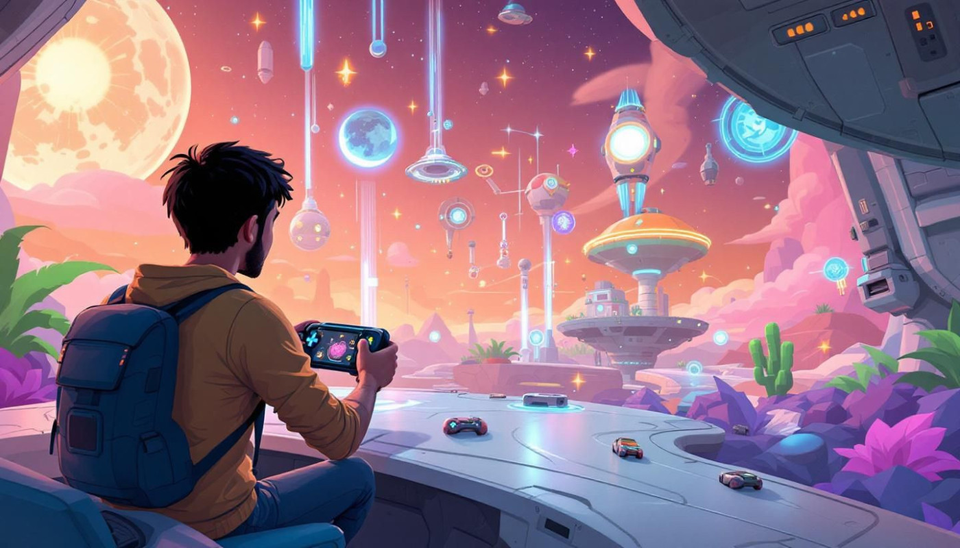 Wie verändert die Integration von Schwierigkeitsgraden das Spielerlebnis bei Online-Spielen?