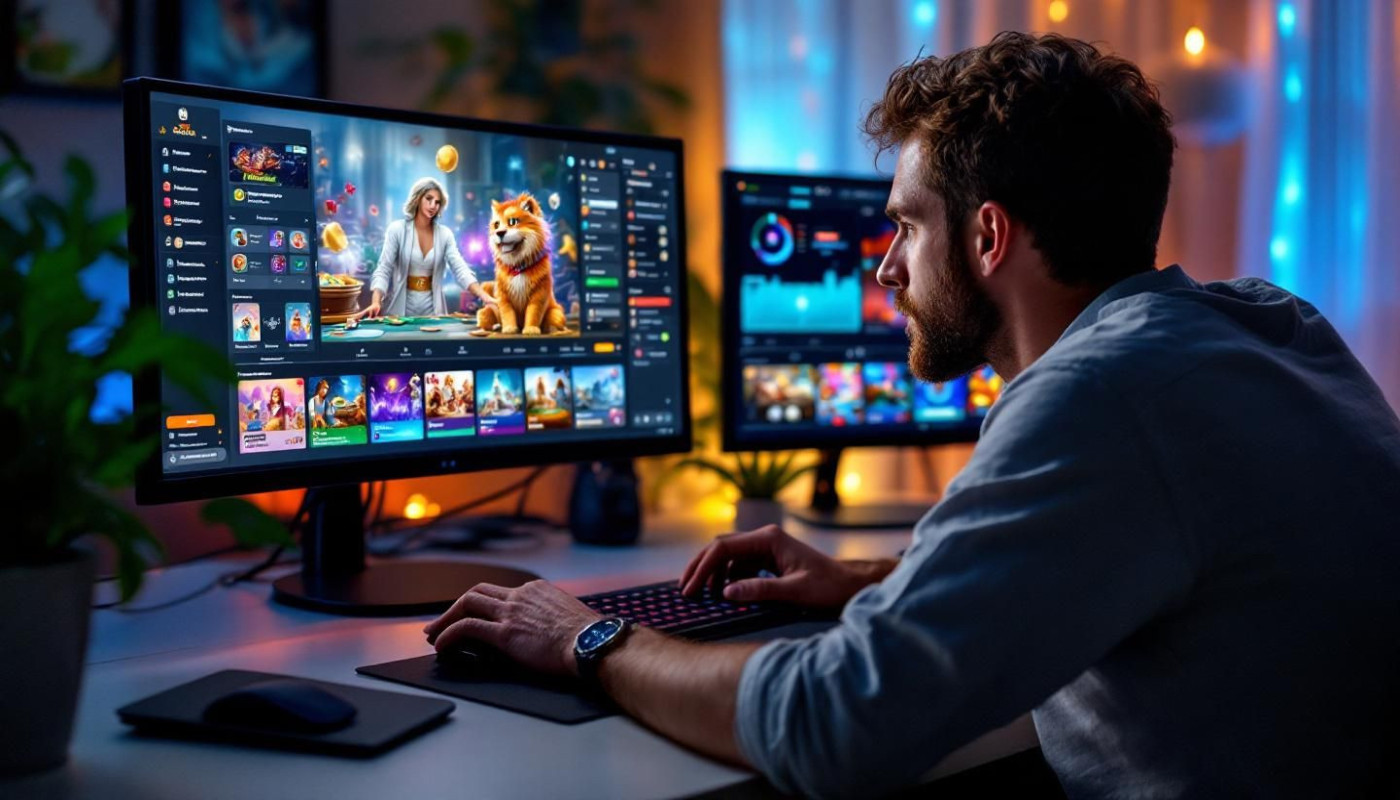 Wie wählt man die beste Online-Casino-Alternative aus?